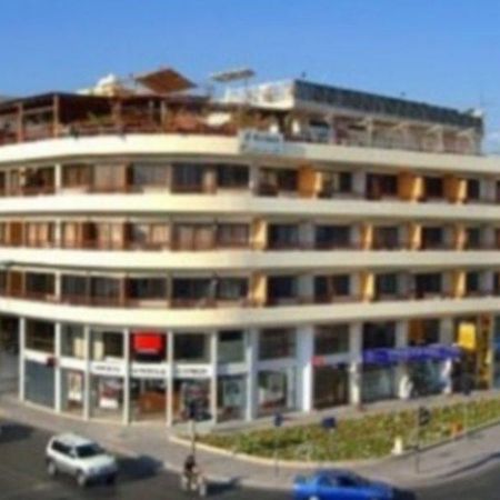 Kition Apartment Larnaca Exterior photo