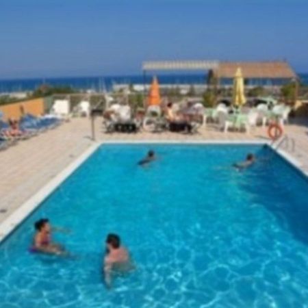 Kition Apartment Larnaca Exterior photo