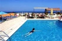 Kition Apartment Larnaca Exterior photo